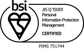 JIS Q 15001